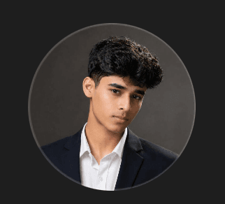 Aditya Sahai, Creative AI Operator