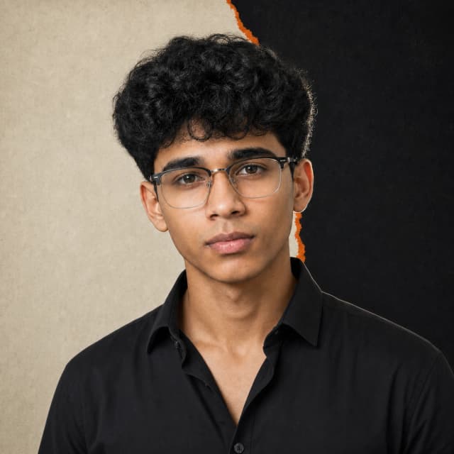 Aditya Sahai